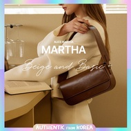 ALICE MARTHA FOR WOMEN BAG TE shoulder bag 3COLORS