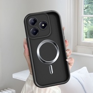 Realme C61 C63 Narzo N63 Cute Case Phone TY T31916