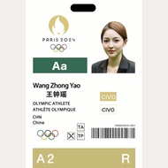 Paris Olympics Zhang Taiyi Daiyi Daliang brother athlete Paris Olympics Zhang Taiyi Daiyi athlete Su