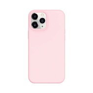 SwitchEasy 魚骨牌 Magsafe磁吸矽膠手機殼 iPhone 12 Pro 粉紅色沙子