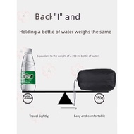 Pejak kaki beg osprey backpack Travel Foldable Ultra-Light 45L Outdoor Backpack