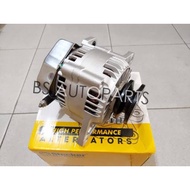 Alternator altenator dynamo ampere TOYOTA Kijang Kapsul 7K 7 K 1.5 STECKER