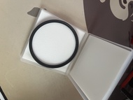 B+W 82mm uv mrc nano xs-pro