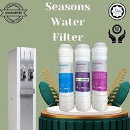 Korean Halal Alkaline Water Filter For Coway Dispenser