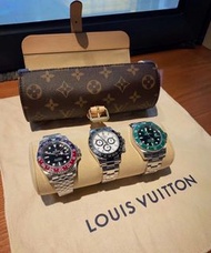 LV 手錶盒