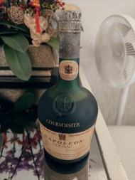 Courvoisier Napoleon. Cognac