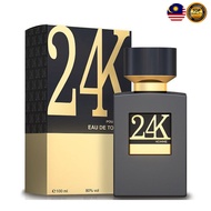 24K Perfume For Men-100ml