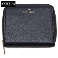 Uno Piu Uno Uguale Tre / THE RITZ- LITS TOKYO / PELLE MORBIDA [狀況良好] RRG021 迷你錢包