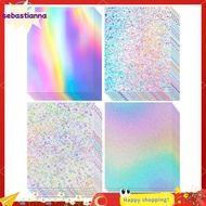 24 Sheets Thick Cardstock for Crafts Card Making, Party Decoration