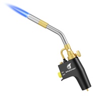 ⭐️【High Quality+In Stock】⭐️MAPP Gas Torch Potuem Propane Gas Torch Welding Propane Torch With 1.5m H