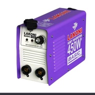 Mesin las lakoni travo las lakoni basic 123ix