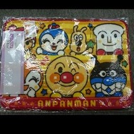 麵包超人 Anpanman 細菌小子 方包超人 地毯
