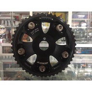 TOYOTA 1JZ 2JZ SUPRA LEXUS CAM GEAR PULLEY WORKS ENGINEERING