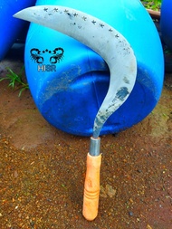 Arit pengaritan baja isen super tajam berkualitas