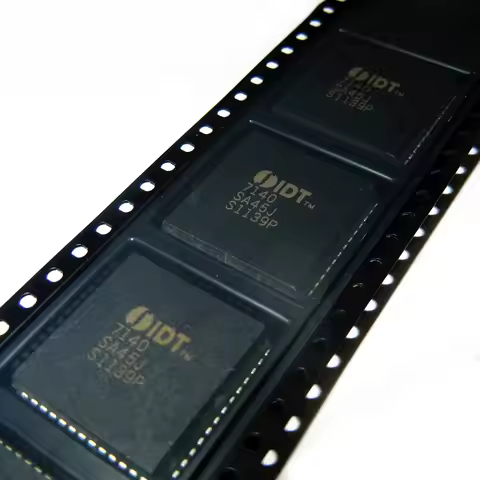 IDT7134LA35J IDT7134SA55JG IDT7140SA45J IDT71421LA35J IDT71421SA55J MC68HC11A1FN MC68HC11E0CFN2 MC68