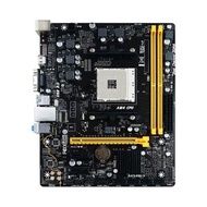 Motherboard BIOSTAR A320MH PRO AM4