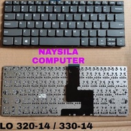 Super. Lenovo IdeaPad Keyboard 330--14AST 330-14IGM 330-14IKB 320-14 RSG