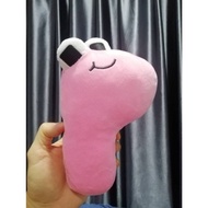 English Letter Doll P Shape Size 9 Inches