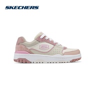 Skechers สเก็ตเชอร์ส รองเท้าเด็กผู้หญิง Girls SKECHERS Street SKX-228 Shoes - 310230L-NTMT