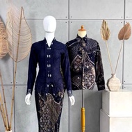 KARTINI KEBAYA COUPLE SET, WEDDING EVENTS, WEDDING EVENTS, ENGAGEMENT/, BRISMAED/