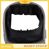 [CloudsMiles] For - C-Class W204 X204 10-15 Steering Pillar Trim Cover Dust Cover A2046820716 Car St