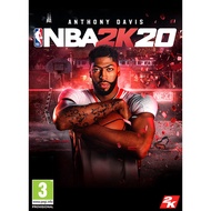 NBA 2K20 - Offline PC Game
