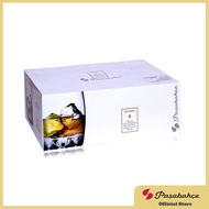 Pasabahce Sylvana Rock Glass 300cc 10oz, Set of 6 (42415)
