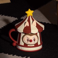 Popmart popmart 123 Halloween Series Ceramic Cup