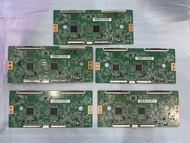 TCON TIVI LG MODEL 50NANO86