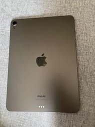 iPad Air 5 256G black