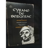 CYRANO DE BERGERAC BY FRANCISCO SOC RODRIGO