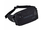 กระเป๋าคาดเอวแฟชั่นสำหรับผู้ขับขี่รถจักรยานยนต์ขี่จักรยานกระเป๋าคาดหน้าอก TAICHI กันน้ำกระเป๋าคาดเอว