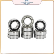 POWER 10Pcs 683 684 685 686 687 688 689 ZZ 2Z Small Deep Groove Bearing Metal Shielded Miniature Bea