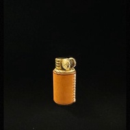 唯獨手工圓柱純銅煤油打火機