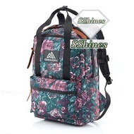 💥NEW⭐️🇯🇵GREGORY 18L EASY PEASY DAY 🔥日本熱賣💥新色RUSTY TAPESTRY紫色花 背囊書包✅Gregory Hong Kong⭐️官方認證分銷商✅門市交收⭐️信