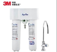 3M Aqua-Pure AP-DWS1000 濾水器