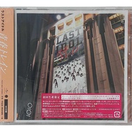 CD Last Idol-Seishun Train (Japanese songs)(J-Pop)(Japan)