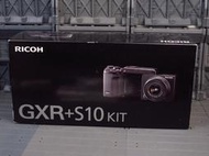 【3C】Ricoh GXR S10 Kit 組