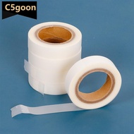 C5GOON 20m/roll Seam Sealing Tape Hot Melt Waterproof PU Coated Fabric Repair Tape Raincoat Camping 
