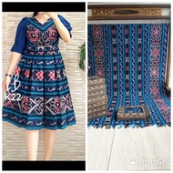 ETHNIC WOVEN FABRIC