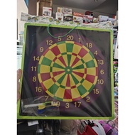 DART Dart Board Game Pro Wall Archery premium Imported Dart Board set Archery Toy/
