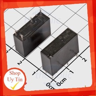 [2 Pieces]- G5NB-1A-E-24VDC Relay 24VDC 5A SPST-NO 4 Pins Giang Tech Hub
