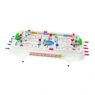 2 Player Ice Hockey Board Game Competitive Table Top Toy Gift