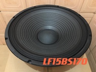 SPEAKER KOMPONEN RCF LF15BS170 / LF15 BS170 / LF 15BS170 15 INCH