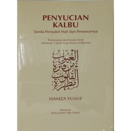 Penyucian Kalbu - Hamza Yusuf