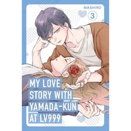 My Love Story with Yamada-kun at 999 Vol. 3 (PB)