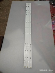 Backlight Lampu TV Toshiba 32P1400VJ 32P1400 VJ