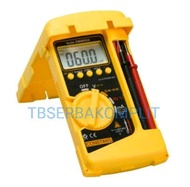 Saku Multi meter Tester DMM 800 Constant Australia mirip Sanwa CD 800A