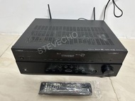 Yamaha RX-V685 收音/環繞/劇院/擴大機 7.2 4K HDMI 藍芽/可接黑膠 全新副廠遙控器