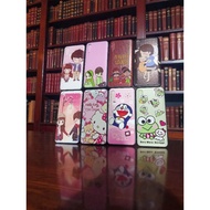 Casing / Softcase Samsung A50 A30S A50S Cute Cartoon Motif